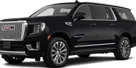 GMC YUKON XL 2021 1GKS2JKLXMR473491 image